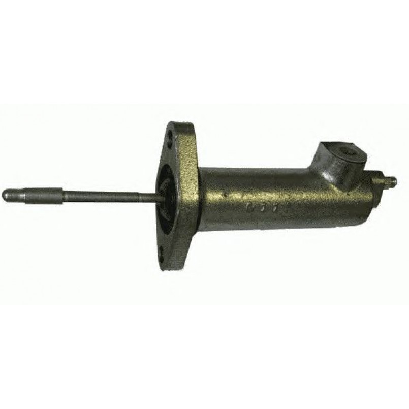6283 600 115 SACHS  -  Робочий циліндр зчеплення